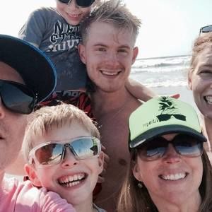 Meet your Posher, Evan